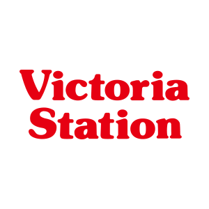 ヴィクトリアステーション